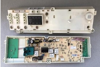 小天鹅衣诺滚筒洗衣机XQG55-1006E电脑板 主板301330550000