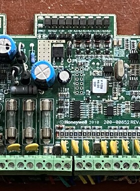 霍尔韦德主机拆机板 200-00652 现货拆机件 实物图拍