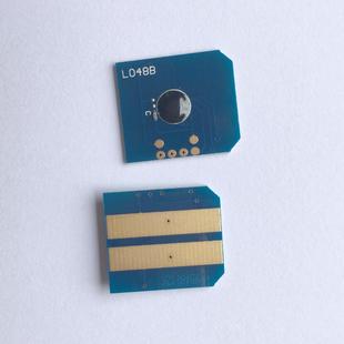 B430 B420 B440dn打印机计数清零粉盒芯片 B410 兼容OKI