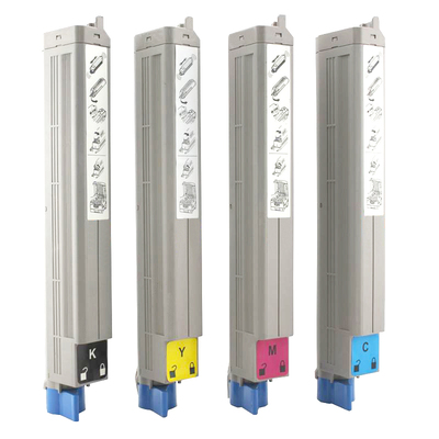 适合OKI C910 C930 C9600 C9650 C9800 CX3641墨盒粉盒