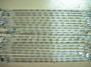 适合oki B431定影器灯管 B440