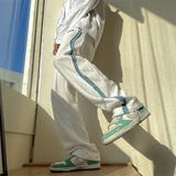 2025春季新款! 宽松直筒休闲裤 809B-1-D51-P65 控78,男装休闲裤,星座809B(原星座805), 2025春季新款! 宽松直筒休闲裤 809B-1-D51-P65 控78,男装休闲裤,星座809B(原星座805),