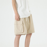 2025夏季新款！款式昨天印花五分休闲短裤809B-DK08-P45控58，男装牛仔裤，星座809B（原星座805）