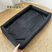 正反牛津布面料狗狗垫子 垫子 耐抓易清洗中小型犬法斗春夏四季