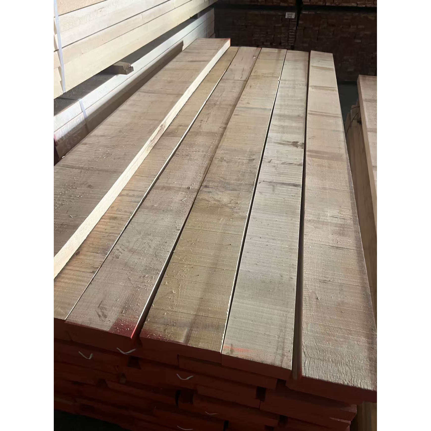 全进口硬枫木实木板材家具料DIY工艺品硬木