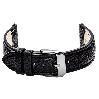 代用原装天梭卡森T085表带女T085210 T085207a真皮1853手表带14mm