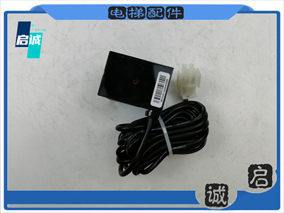 电梯平层感应器光电式接近开关XNOGD01-A 适用杭州西奥原厂秒发