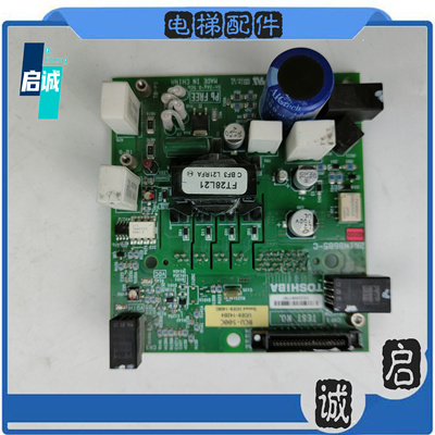 东芝电梯CV600 620 625 630变频器MIG150Q-R2Z46(P)BCU-500C