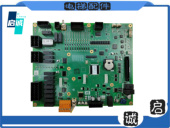 G52原装 三菱电梯配件K型扶梯主板控制板J631728B000G01 G51 现货