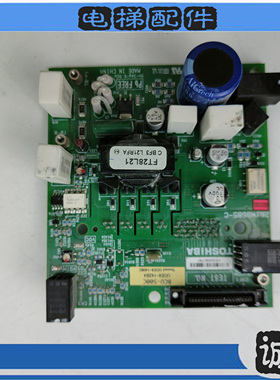 东芝电梯CV600 620 625 630变频器MIG150Q-R2Z46(P)BCU-500C