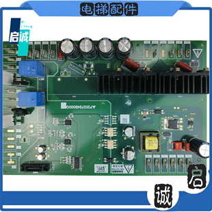 三菱凌云电梯驱动板P203794B000G11/P203772B000G01/G21/G22现货