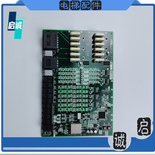 质量保障热卖 现货正品 1160B实物拍摄原装 三菱电梯配件接口板KCA