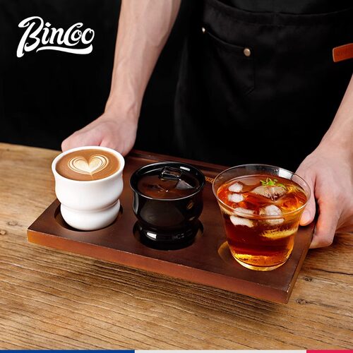 Bincoo咖啡品鉴杯浓缩咖啡杯