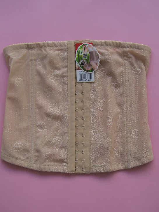 Corset en spandex - Ref 679443 Image 5