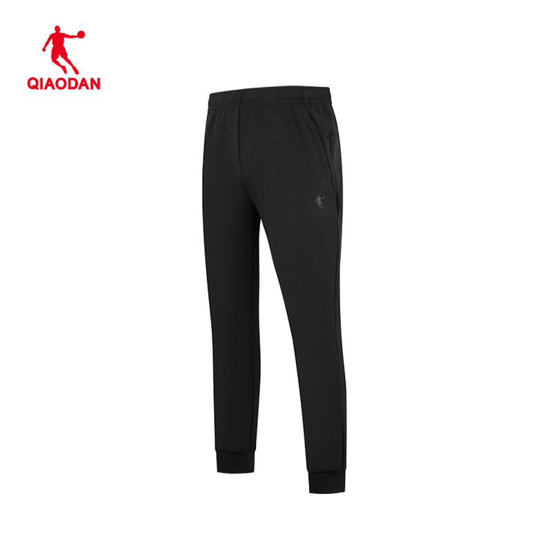 乔丹男针织长裤2026年春季新款综训运动休闲商场同款QDEKL3261155