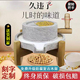 手工磨豆浆石磨 石磨盘小石磨 家用 手摇迷你手推石磨磨浆机