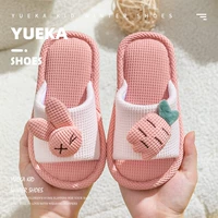 Детские тапочки, обувь для раннего возраста, нескользящие коньки для мальчиков, семейный стиль