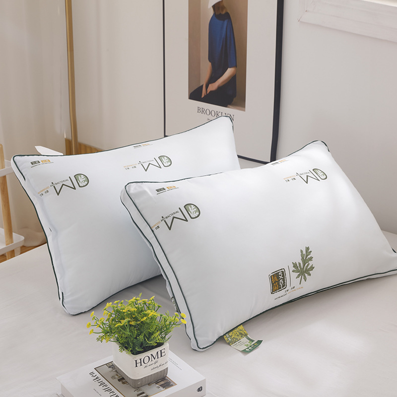 厂家直销芯家用酒店民宿枕头礼品促销枕头芯团购枕芯