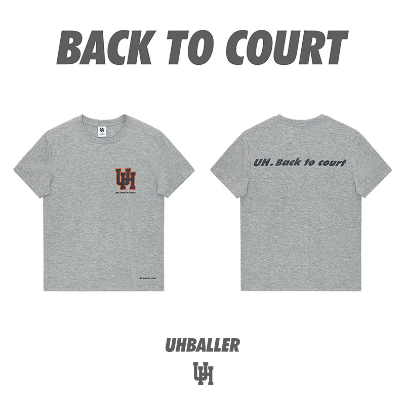 UH美式夏季篮球运动短袖男子训练健身薄款速干圆领T恤热身投篮服,运动服/休闲服装,运动T恤,淘宝优惠券,粉丝福利购,淘宝优惠卷