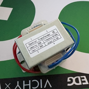 Control Transformer CE电源变压器升降机用capaciy50VA380V变36V