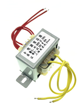 ETE12442RO 电饼档变压器 380V转20V 8VA 工业 50HZ AC20V 包邮