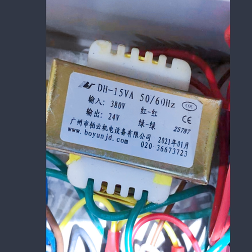 DH-15VA电源变压器380V