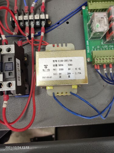 大小剪举升降平台变压器BJK50 EI-66 220V/380V转24V26V28V用定做