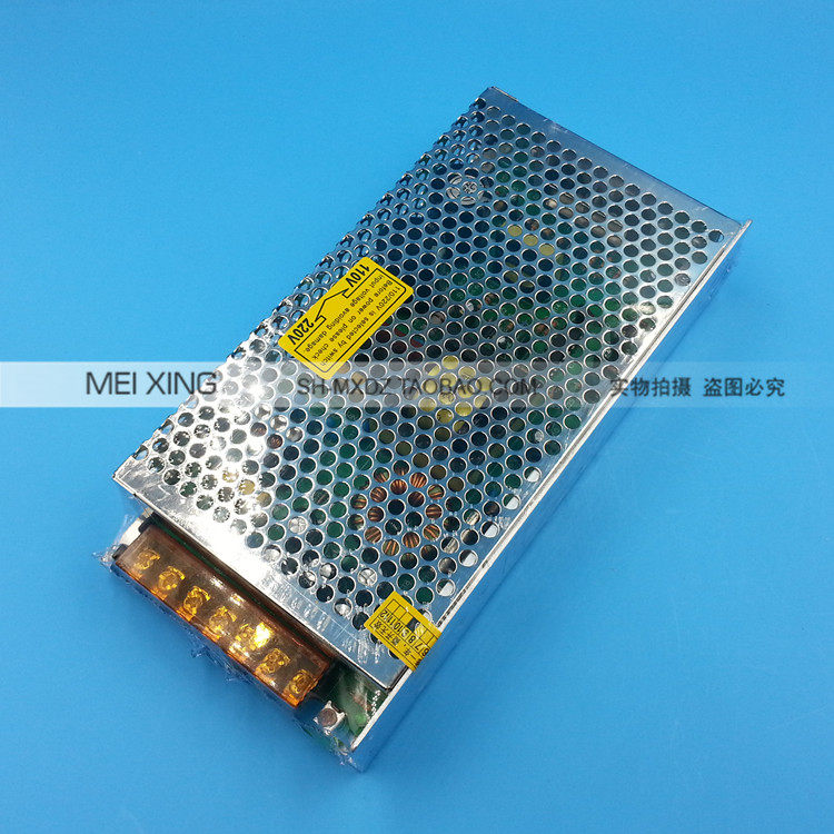 스위칭 전원 공급 장치 LED DC 전원 공급 장치 12V10A S-120-12 변압기 220 12V 자동차 오디오 전원 공급 장치