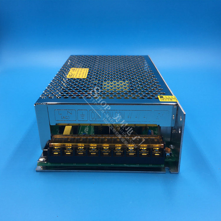 스위칭 전원 공급 장치 S-250-24 DC 220V 24V 10A 차량 탑재 디젤 난방 장치를 가정용 전기로 변환