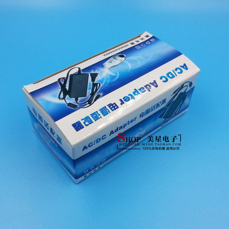 안정화된 DC 전원 공급 장치 스위칭 전원 공급 장치 220V 12V 2A DC 2000MA 어댑터 HENGDA ELECTRICAL APPLIANCES