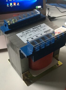 BK-1KVA 隔离变压器 1000VA/W 220V转220V 4.5A 抗干扰 安全