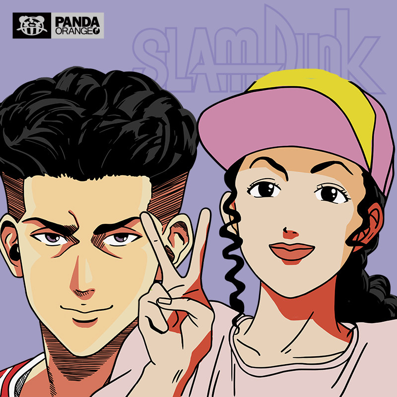 2020新款情侣装灌篮高手卫衣宫城良田彩子樱木花道流川枫长袖外套