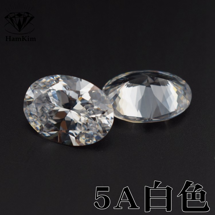 5A白色椭圆形蛋形锆石裸石尖底钻CZ宝石闪亮 diy戒面吊坠镶嵌主石,饰品/流行首饰/时尚饰品新,其他DIY饰品配件,淘宝优惠券,粉丝福利购,淘宝优惠卷