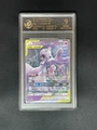 9-Point Rating Card/Mewtwo & Fantasy Gx