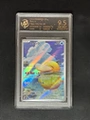9.5 Point Rating Card/Canada Duck