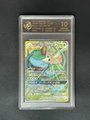 10-Point Rating Card/Frog Flower/Vine Snake Gx