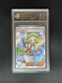 9.5-Point Rating Card/White Dew’S Sincerity