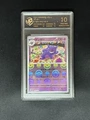 10-Point Rating Card/Gengar Ball Flash