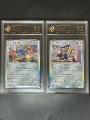 9.5 Point Rating Card/Cang Xiang/Zangmarant