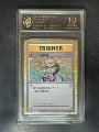 10-Point Rating Card/Dr. Bigwood
