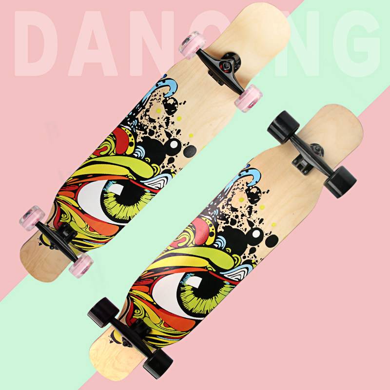 Skate pour homme femme enfant      - Ref 2596251 Image 3