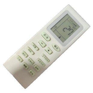 适用于YT03遥控器康佳新飞 pansamio中松频空调遥控器ECO 春兰