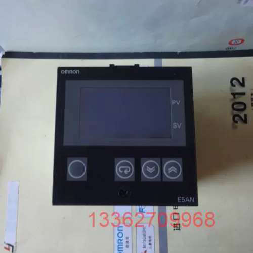 全新正品温控器E5ANT-R3TC  Q3TC 可取代E5AZ-R3 现货供应