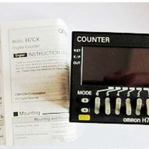 H5CX-A H5CX-ASD-N 计时器 H5CX-AD-N H7CX-A/AWD1 H5CX-A11D-N