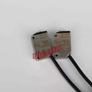 O6S300對射式 光電開關感測器現貨 IFMO6E304