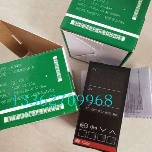 RKC温控器表RS400VMM*NNN RS400VNM*NNN MMM*N6N VMM*T5N  N5N