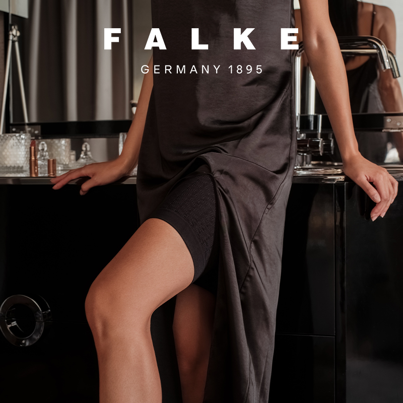 FALKE大腿专用脂肪团管理器美腿