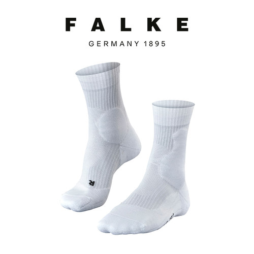 falke鹰客网球男袜德国四季进口