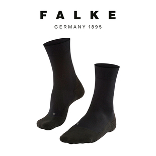 FALKE德国鹰客GO2 Golf高尔夫球运动袜子中筒袜耐磨专用男袜16770