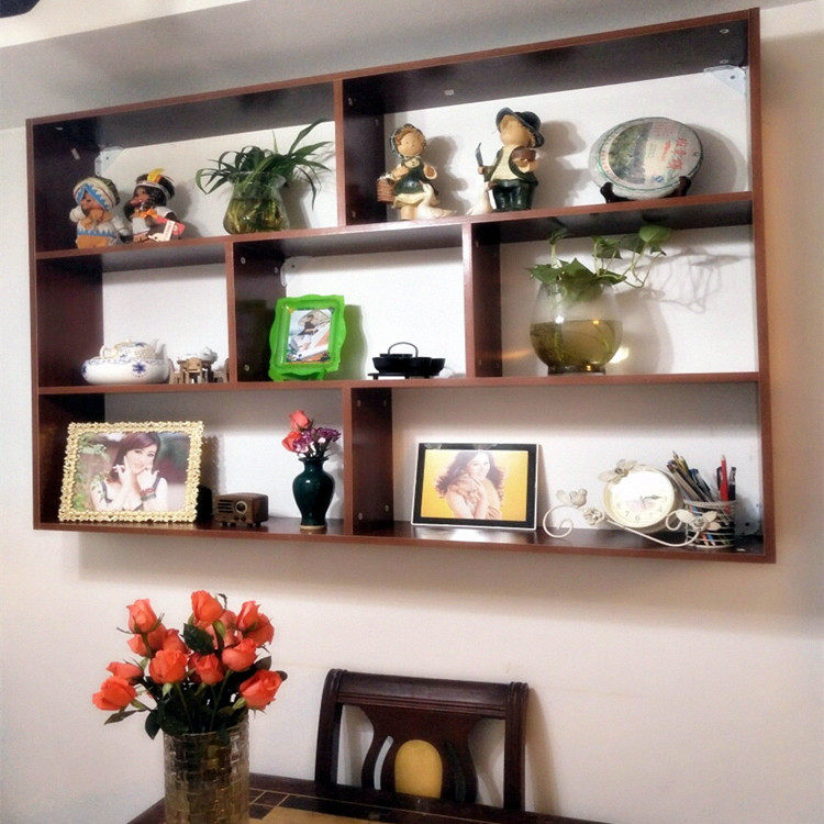 酒架酒柜壁挂式餐厅饭店墙上简约现代悬挂式红酒架置物架创意多层在类目 住宅家具, 架类, 酒架中 - 来自Buy2taobao.com提供专业的淘宝代购服务